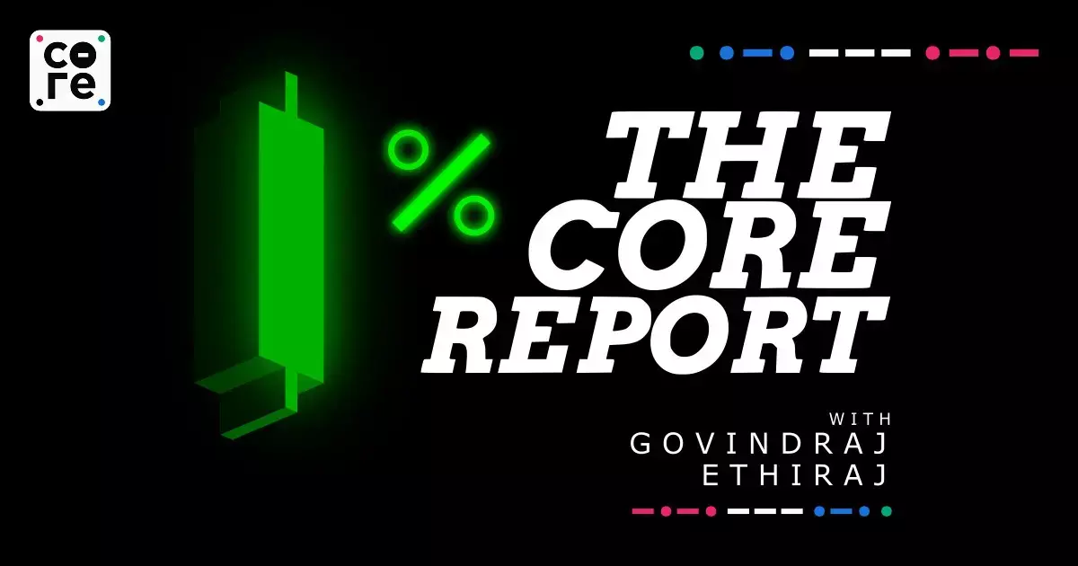Markets Rise Again On Tariff Talks Markets Rise Again On Tariff Talks