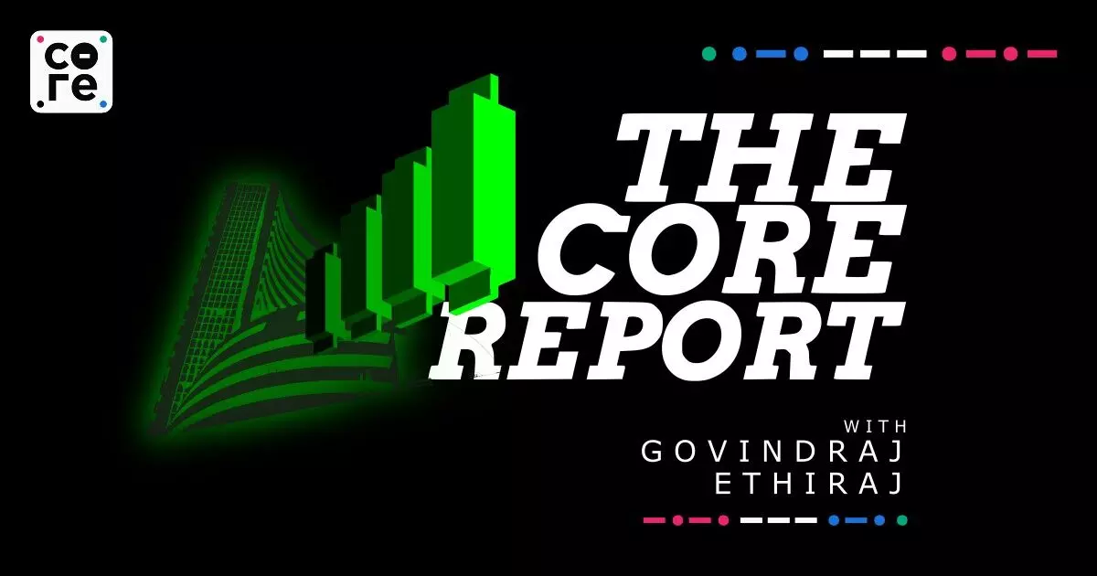 The Markets Rise On Tariff Developments