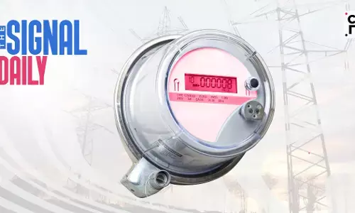 Are Smart Meters Really Making Bills Soar?