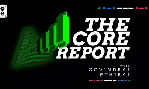 The Markets Rise On Tariff Developments