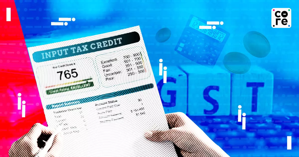 Old Stock, New Tax: GST Cuts Are Squeezing Sellers This Festive Season