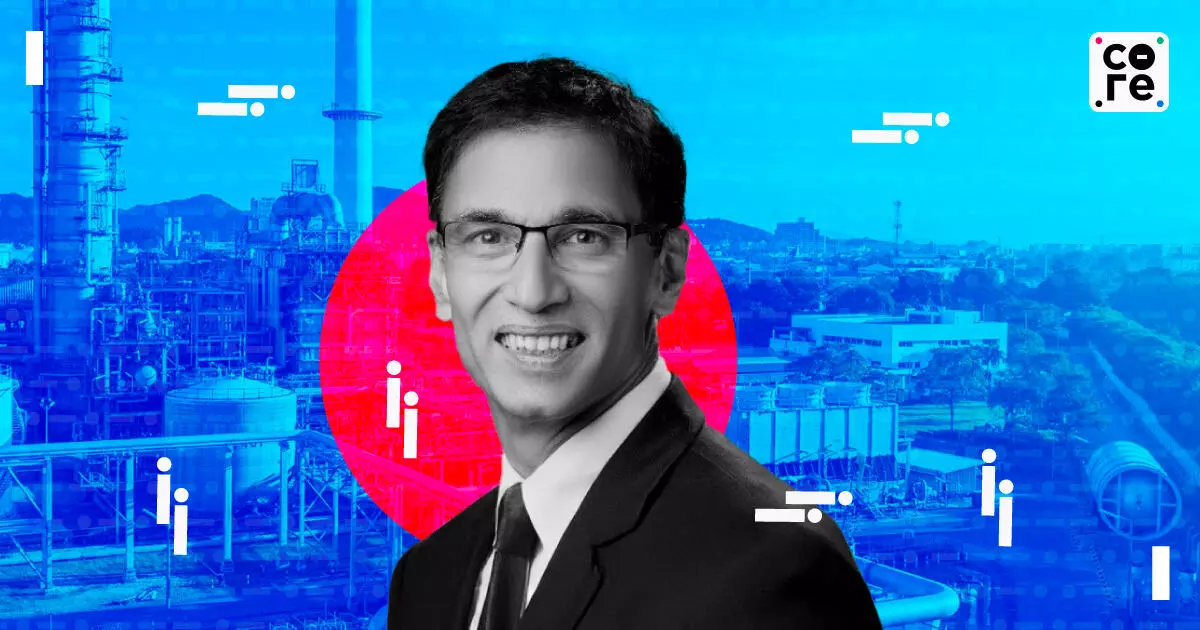 India Can Turn Energy Volatility Into Strength: Atanu Mukherjee, CEO of Dastur Energy India Can Turn Energy Volatility Into Strength: Atanu Mukherjee, CEO of Dastur Energy