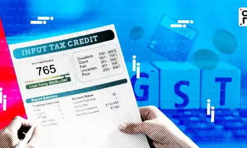Old Stock, New Tax: GST Cuts Are Squeezing Sellers This Festive Season