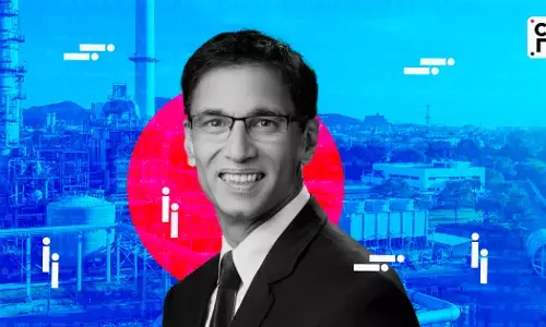 India Can Turn Energy Volatility Into Strength: Atanu Mukherjee, CEO of Dastur Energy India Can Turn Energy Volatility Into Strength: Atanu Mukherjee, CEO of Dastur Energy