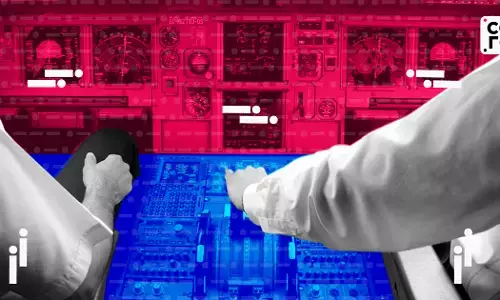 India’s New Fatigue System Has Pilots On Alert: Here’s Why