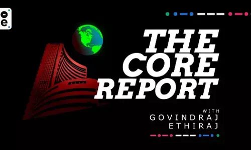 Why Markets Are Directionless Again