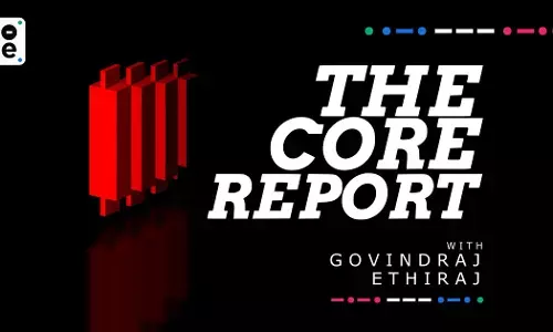 Why Is HSBC Overweight On India?