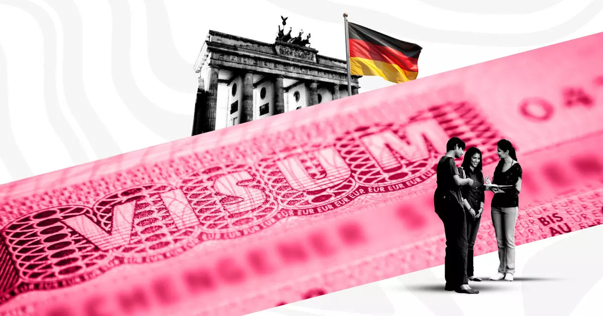 The Hype and Hard Truth of Studying in Germany