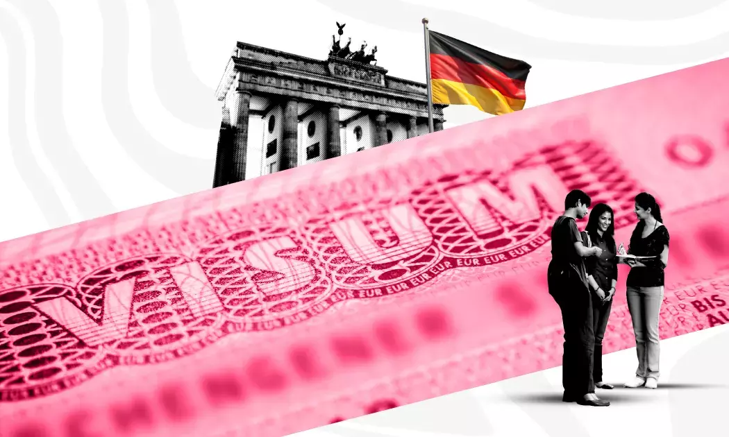 The Hype and Hard Truth of Studying in Germany