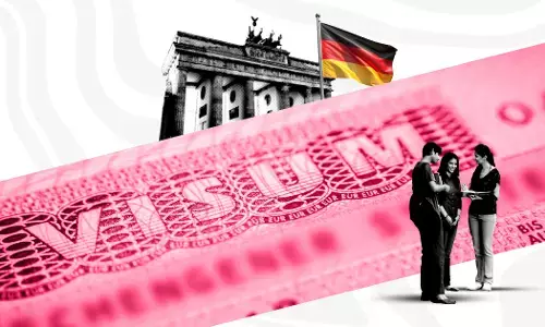 The Hype And Hard Truth Of Studying In Germany The Hype And Hard Truth Of Studying In Germany