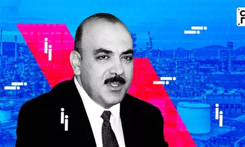 India’s Oil Strategy Hampered by Low Inventories and Refinery Constraints