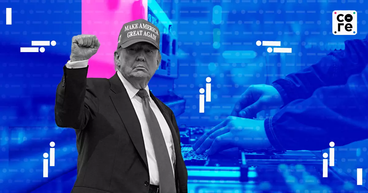 Is Make In America A Good Strategy For Indian Companies? Is Make In America A Good Strategy For Indian Companies?