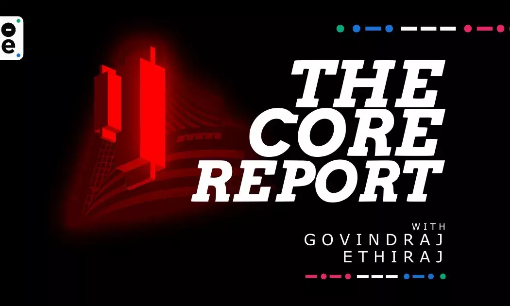Why Indian Markets Are Still Under Pressure