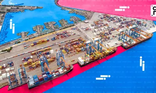 How An Explosion In Beirut Upended India’s Coal Supply Chain How An Explosion In Beirut Upended India’s Coal Supply Chain