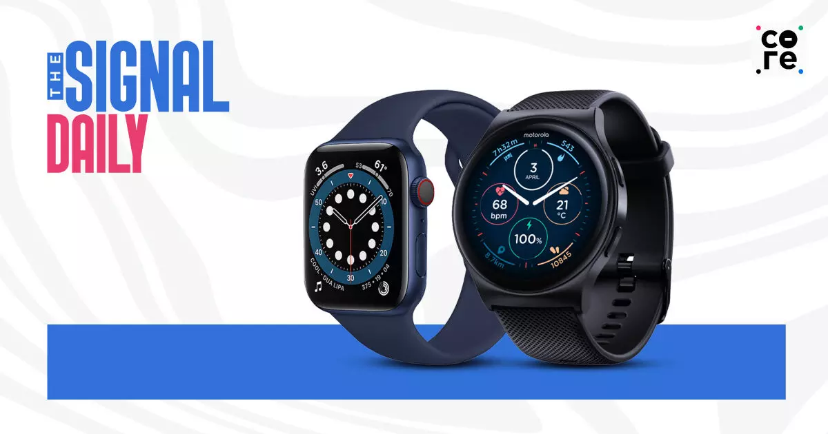Why Did India Fall Out of Love With Smartwatches?