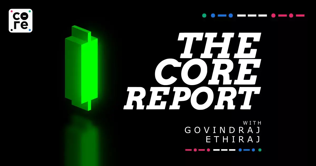 Markets Stage A Rebound