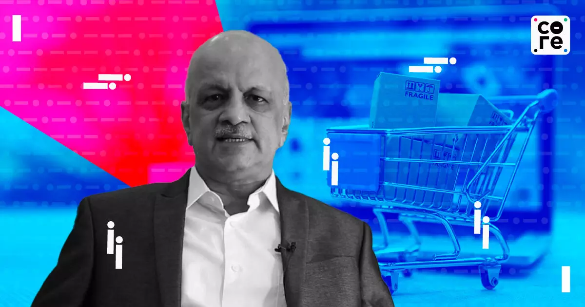 E-commerce Needs More Than Platforms: The Missing Links in India’s Infrastructure