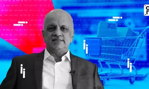 E-commerce Needs More Than Platforms: The Missing Links in India’s Infrastructure