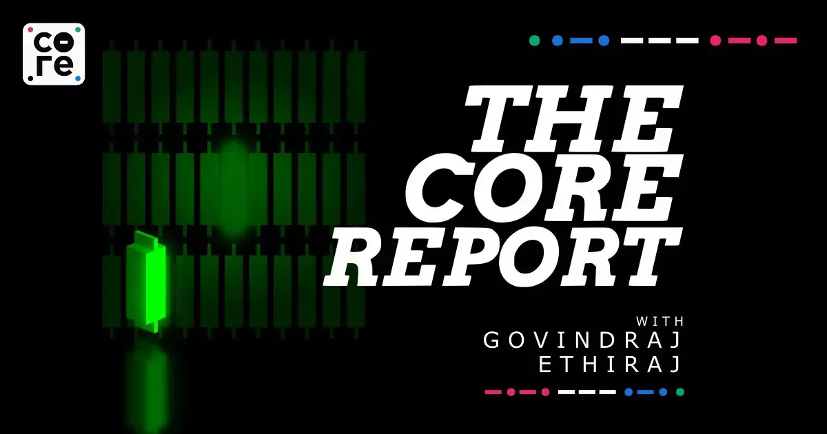 Markets Brace for a $5 Billion IPO Rush