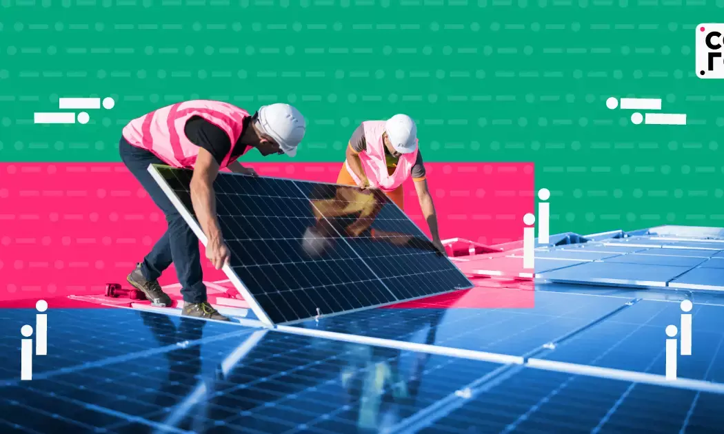 Oversupply, Giants, Tariffs Clover India’s Solar Milestone