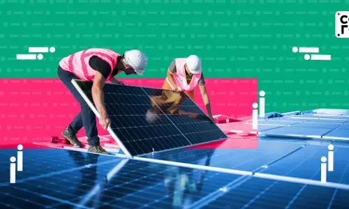 Oversupply, Giants, Tariffs Clover India’s Solar Milestone