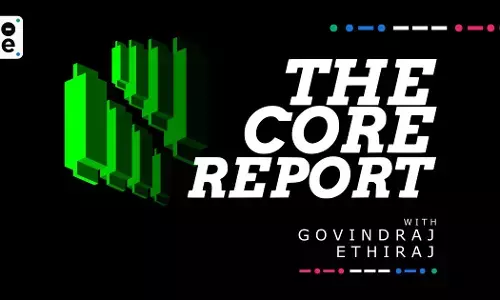 Why Are The Markets Rising Right Now?