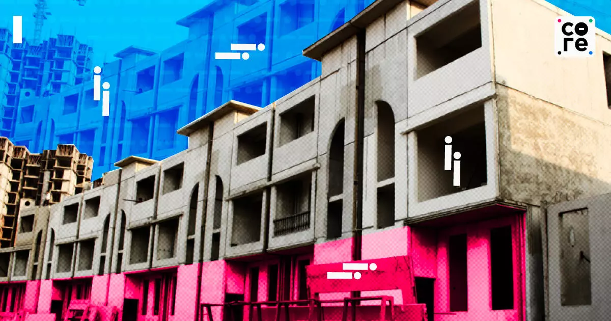 The Rs 5-10 Crore Home Is India’s New Luxury Sweet Spot The Rs 5-10 Crore Home Is India’s New Luxury Sweet Spot