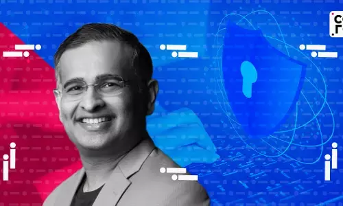 ‘Countries Don’t Know Their Losses’: Global Anti Scam Alliance Chief Rajat Maheshwari