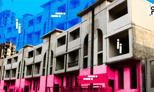 The Rs 5-10 Crore Home Is India’s New Real Estate Luxury Sweet Spot