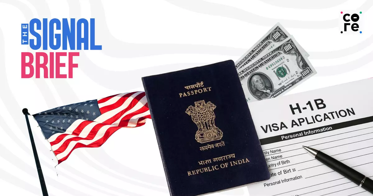 Is the H1-B Visa Still Worth It? Is the H1-B Visa Still Worth It?