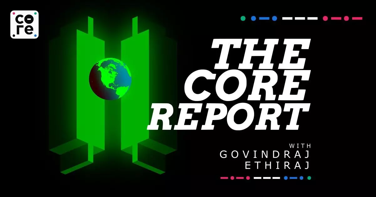 Global Markets Continue To Stay Strong Global Markets Continue To Stay Strong