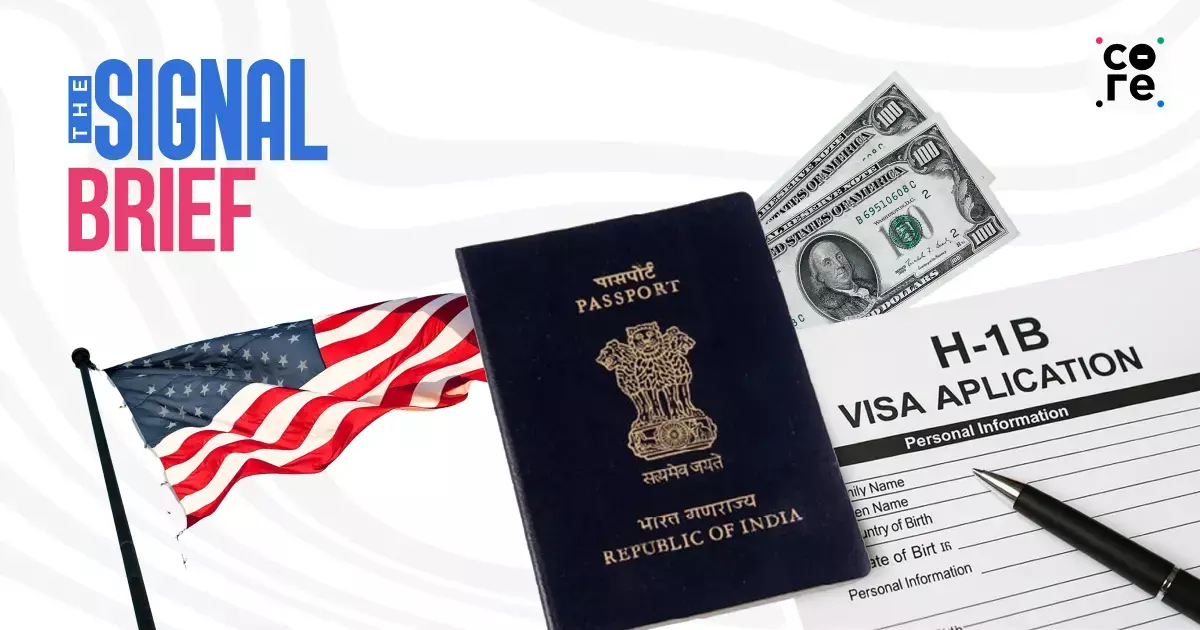 Is The H1-B Visa Still Worth It? Is The H1-B Visa Still Worth It?