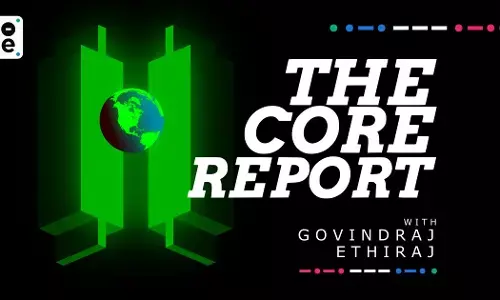 Global Markets Continue To Stay Strong