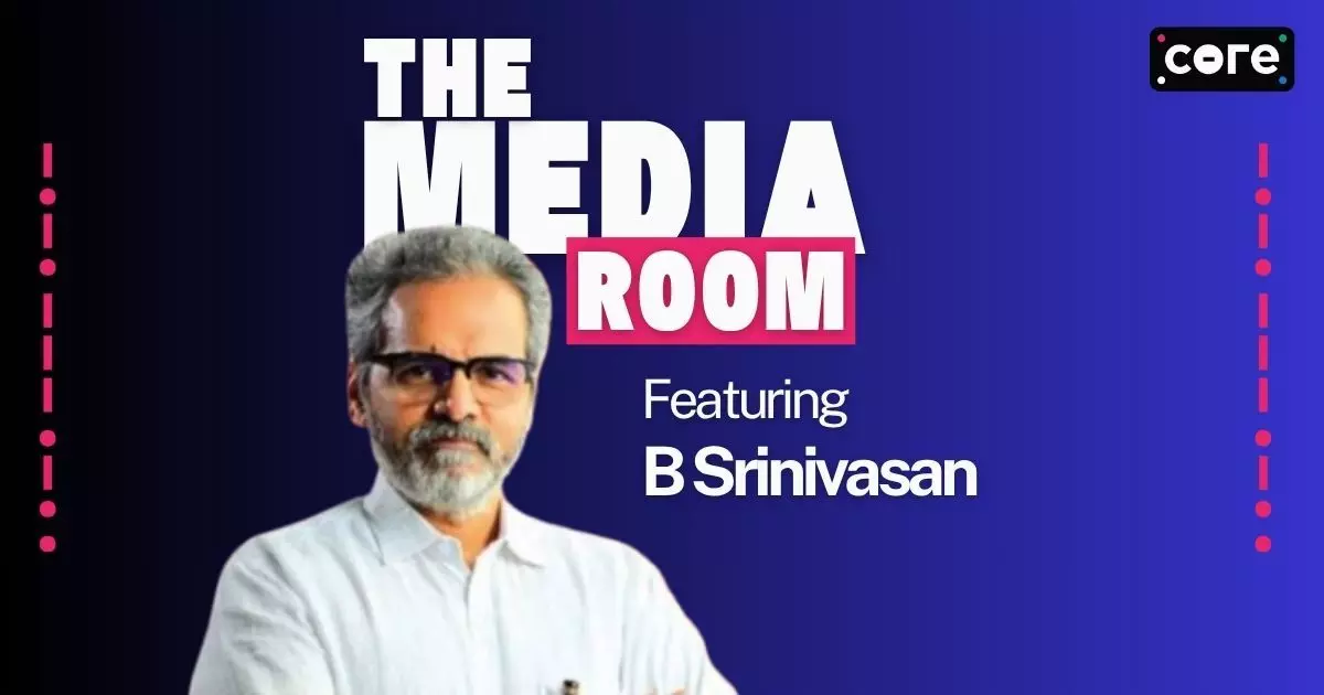 Inside Vikatan’s 100-Year Journey Inside Vikatan’s 100-Year Journey