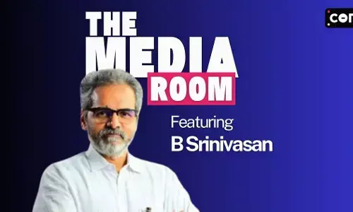 Inside Vikatan’s 100-Year Journey