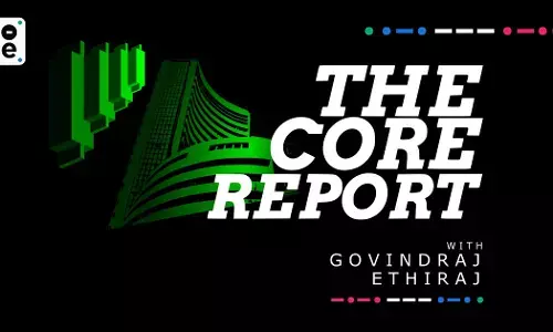 Trump Reminds Everyone He Is Still A Market Mover