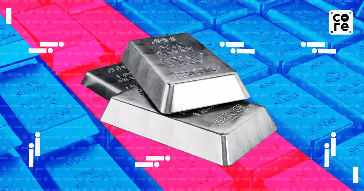 Silver Rush: Festival Demand Messing With AMCs & Investors Silver Rush: Festival Demand Messing With AMCs & Investors