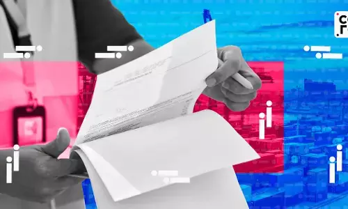 When Every Clearance Needs a Clearance: Inside India’s Broken Import System When Every Clearance Needs a Clearance: Inside India’s Broken Import System