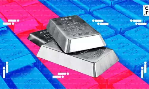 Silver Rush: Festival Demand Messing With AMCs & Investors