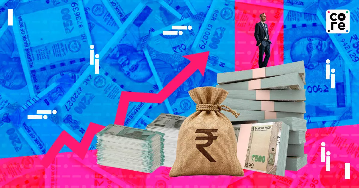 Getting Rich in India Is Easy — Becoming Ultra-Rich Takes Smarts, Not Assets Getting Rich in India Is Easy — Becoming Ultra-Rich Takes Smarts, Not Assets