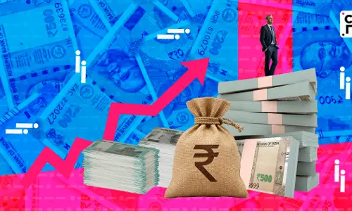 Getting Rich in India Is Easy — Becoming Ultra-Rich Takes Smarts, Not Assets