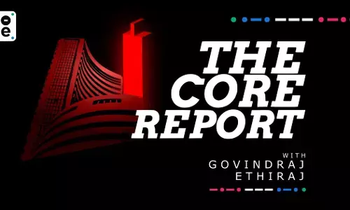 IMF Raises Growth Targets For India