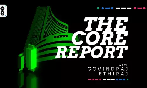 Surge In Gold And Silver Imports Drives Up India’s Trade Deficit