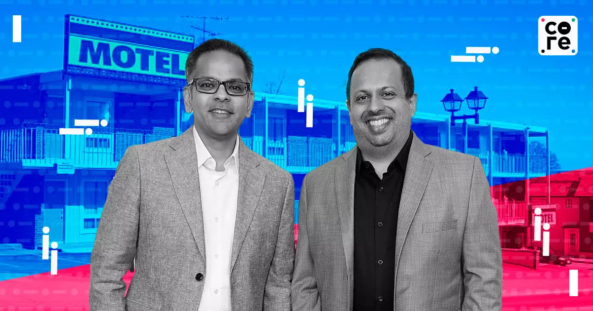 The Rise of the Patel Motel Empire: How One Community Redefined American Hospitality The Rise of the Patel Motel Empire: How One Community Redefined American Hospitality
