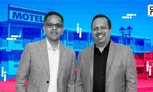 The Rise of the Patel Motel Empire: How One Community Redefined American Hospitality The Rise of the Patel Motel Empire: How One Community Redefined American Hospitality