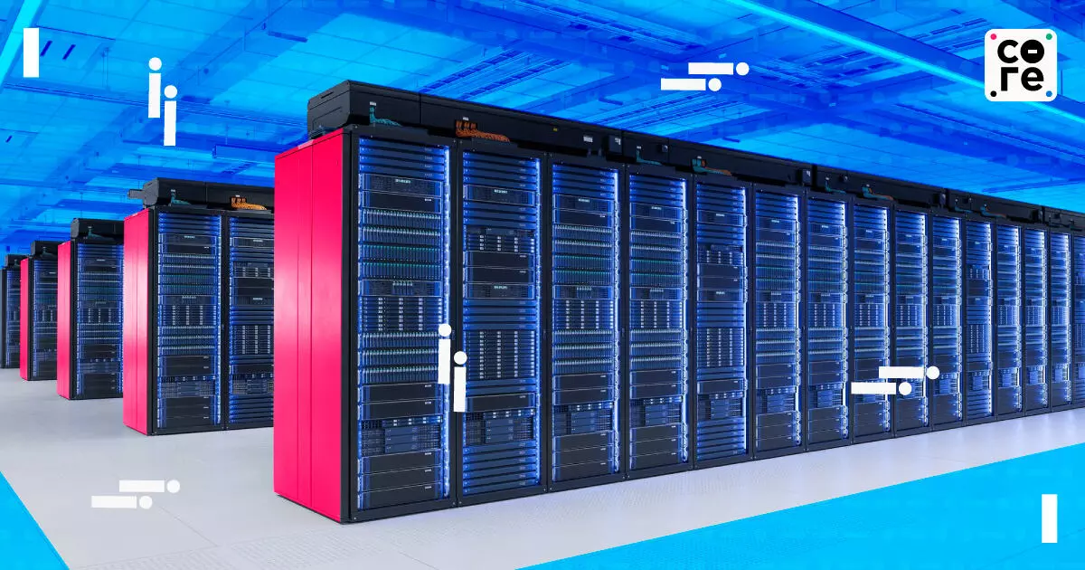 Índia na Corrida dos Data Centers: Seguir o Exemplo Americano?