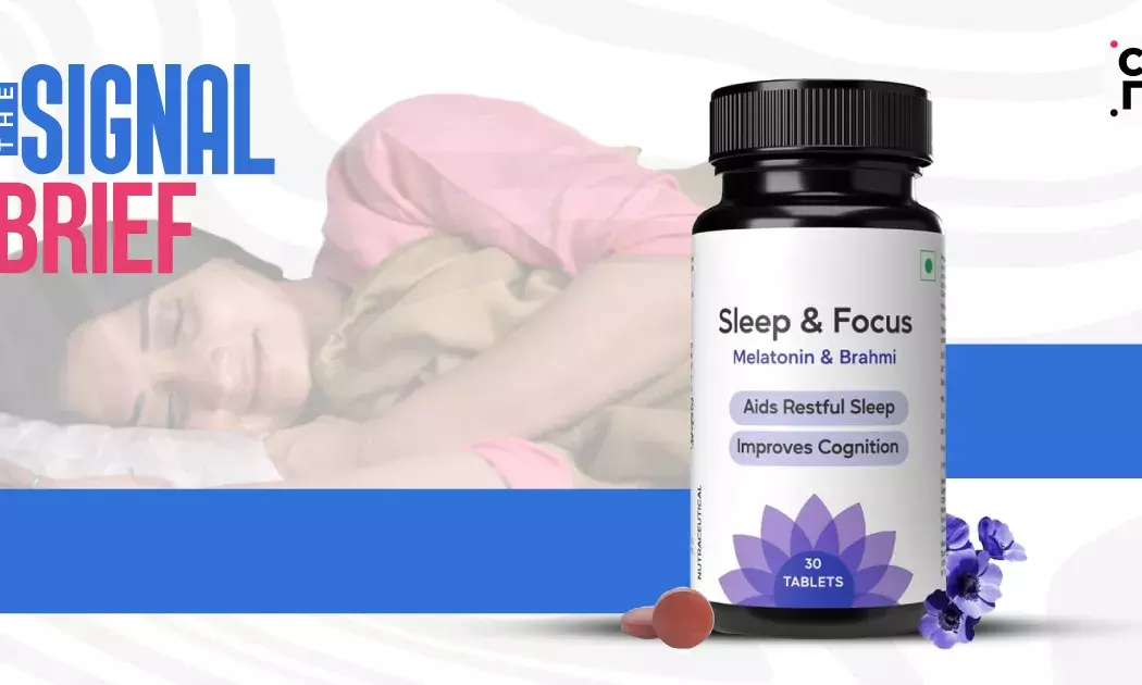 Selling Sleep to a Sleepless Nation