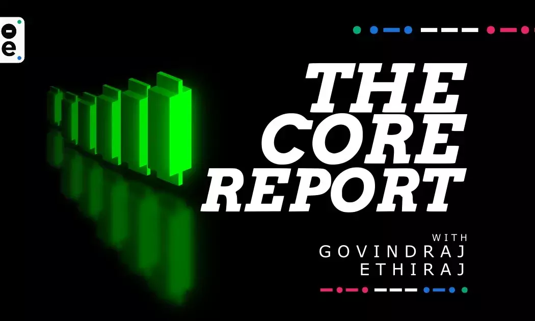 Markets Rise For The 6th Day