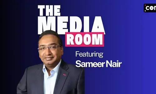 From KBC to Gandhi: Sameer Nair on Three Decades of Reinventing Indian Entertainment