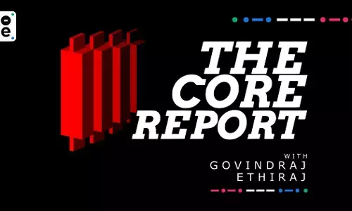 US-India Trade Deal Around The Corner?